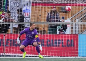 Cavalry FC downs Forge, advances to CPL title while Forge hosts Ottawa in semifinal