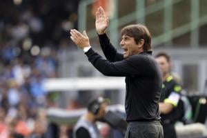 Is Antonio Conte’s Napoli for real? The next 4 games are a real test