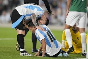 FIFA to host talks on player welfare with unions, clubs, leagues invited on Arsène Wenger-led panel