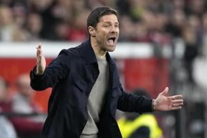 Leverkusen and Leipzig reach third round of German Cup as Dortmund faces a stern test