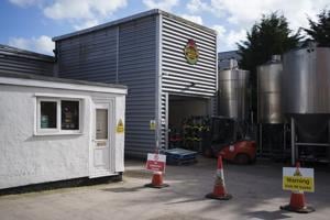 Reynolds and McElhenney buy Wrexham Lager brewery after rejuvenating the city’s soccer team