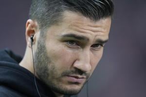 Nuri Sahin has risen fast to be coach of Dortmund. His tenure is falling apart fast too