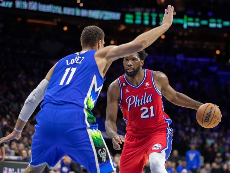 Philadelphia 76ers vs. Milwaukee Bucks – prediction, team news, form guide