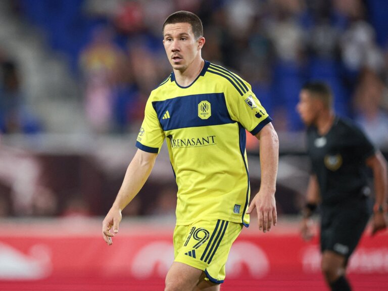 Preview: Nashville SC vs. DC United – prediction, team news, lineups