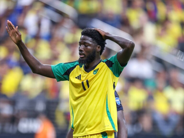 Preview: Jamaica vs. Honduras – prediction, team news, lineups