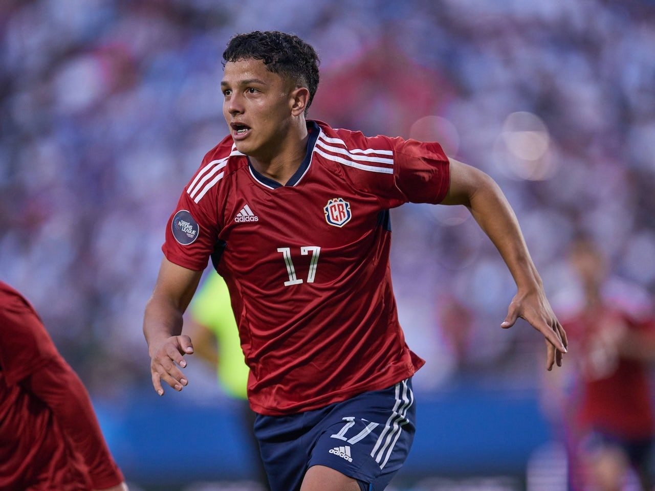 Preview: Costa Rica vs. Guatemala - prediction, team news, lineups