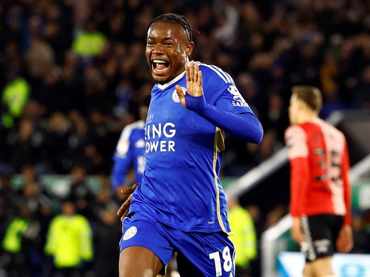 Leicester lineup vs. Bournemouth: Predicted XI for Premier League clash