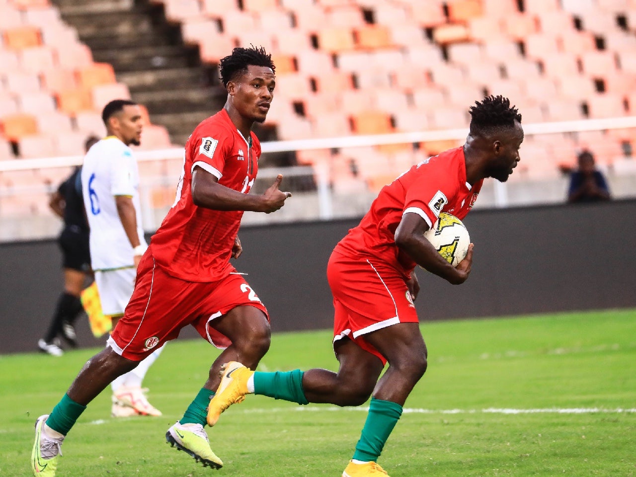 Preview: Burundi vs. Malawi - prediction, team news, lineups