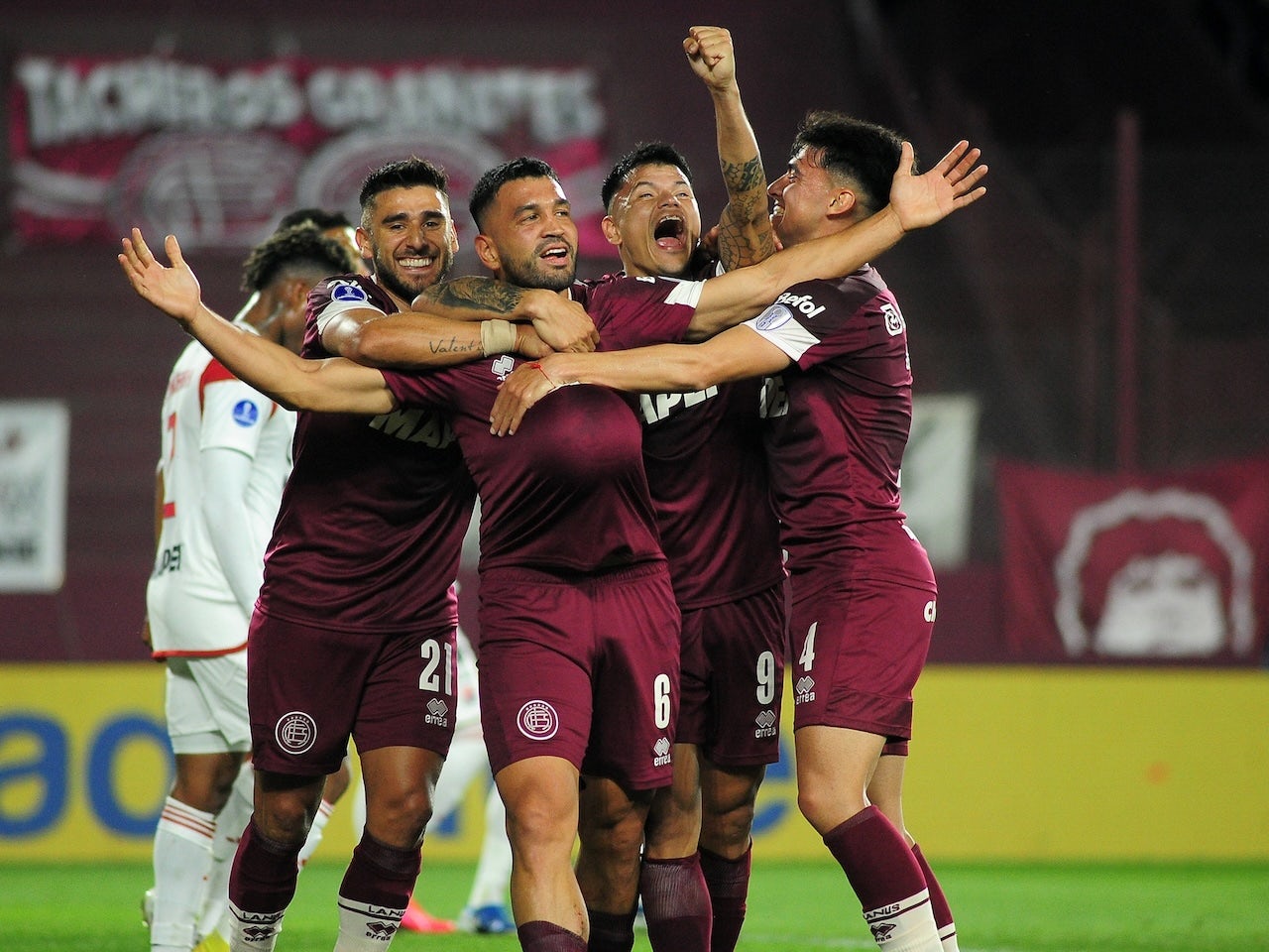Preview: Lanus vs. Cruzeiro - prediction, team news, lineups