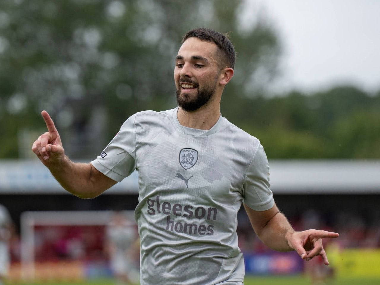 Preview: Barnsley vs. Charlton Athletic - prediction, team news, lineups