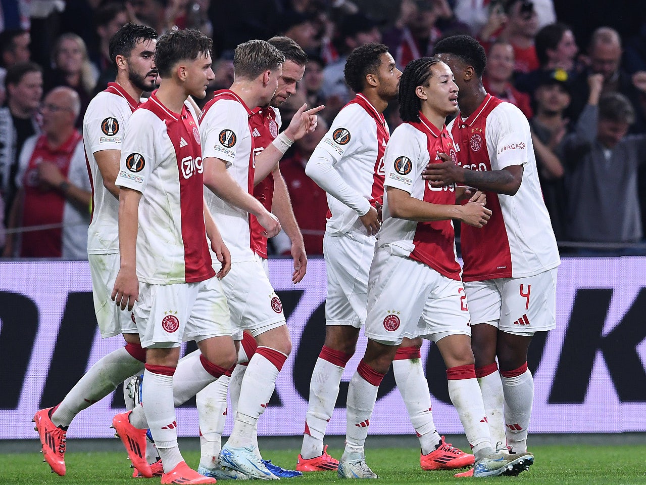 Preview: Ajax vs. Groningen - prediction, team news, lineups
