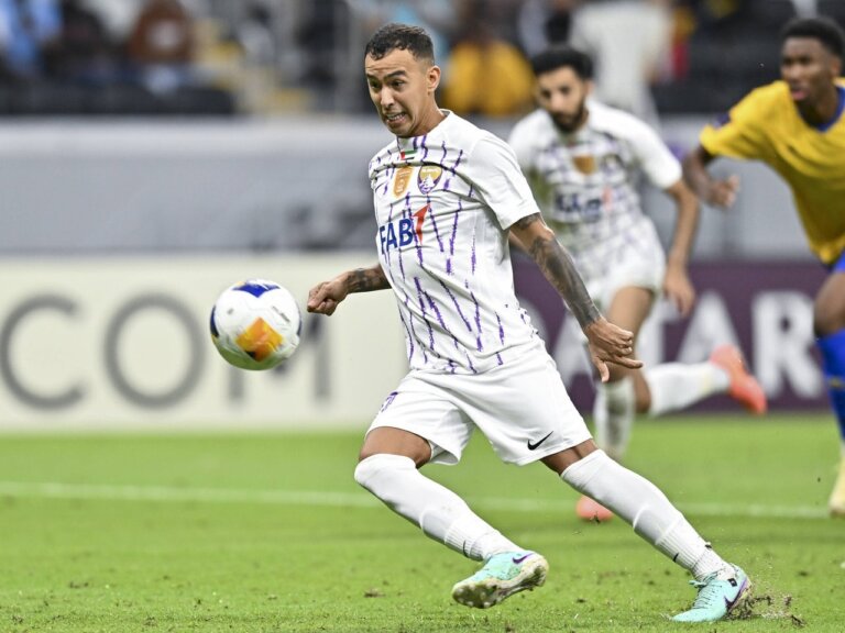 Preview: Al-Ain vs. Al-Hilal – prediction, team news, lineups