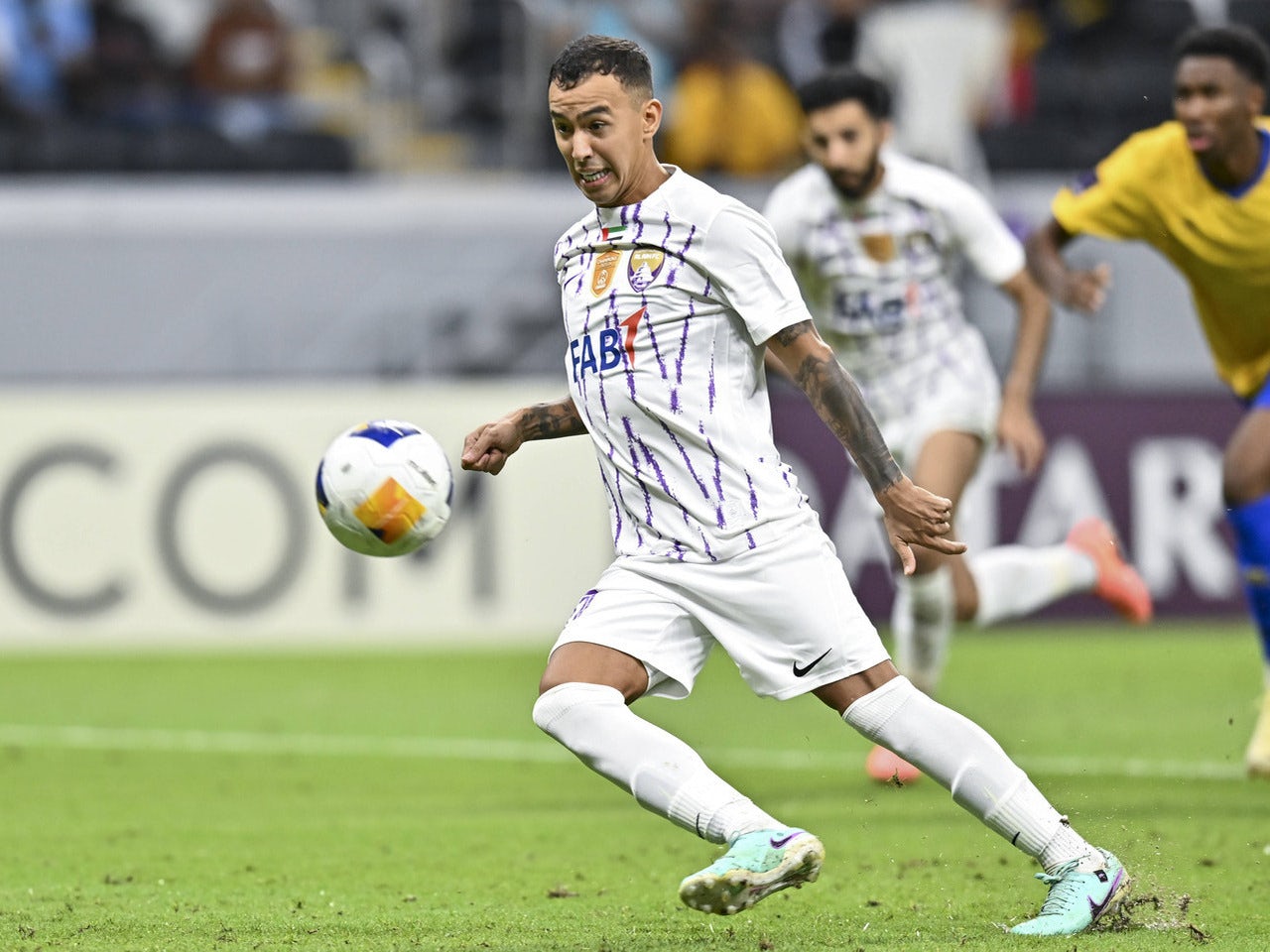 Preview: Al-Ain vs. Al-Hilal - prediction, team news, lineups