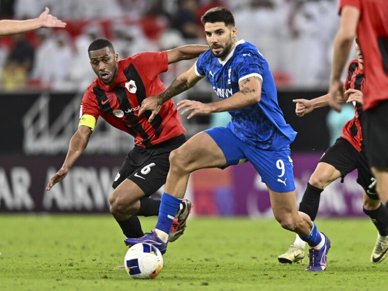 Preview: Al-Hilal vs. Al Fayha – prediction, team news, lineups