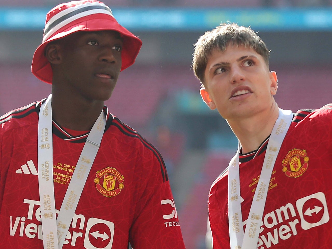 Man City 'reject' bizarre Man United Ballon d'Or request amid Jim Ratcliffe cost-cutting