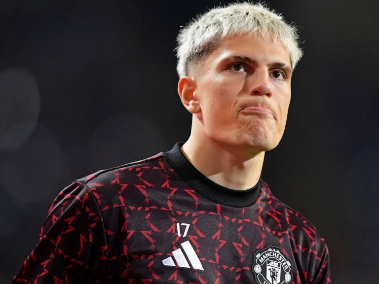 Man United could be missing as many as 10 players against Brentford on Saturday