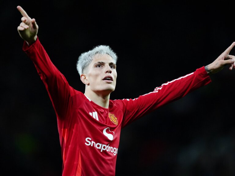 Man United confirmed XI: Do Alejandro Garnacho, Matthijs de Ligt, Lisandro Martinez start vs. Brentford?