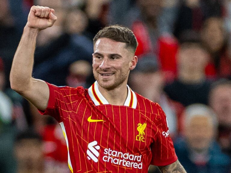 Liverpool 2-0 Bologna: Highlights, man of the match, stats as Salah makes history