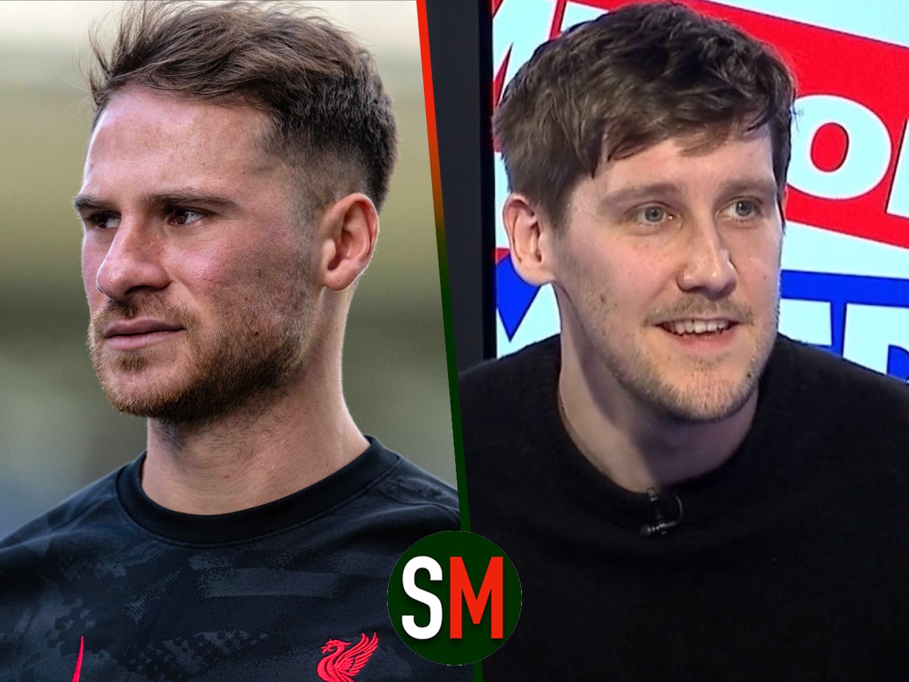 Liverpool given January midfield transfer demand after Alexis Mac Allister injury concern