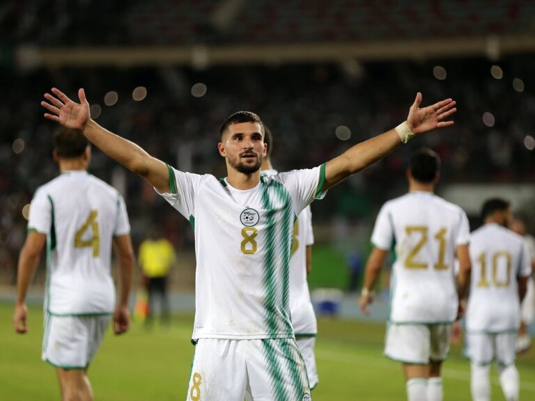 Preview: Algeria vs. Togo – prediction, team news, lineups