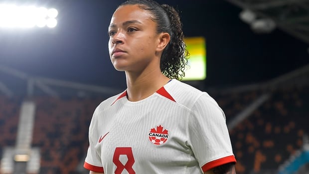 Alidou replaces injured Lacasse for Canadian women’s friendly in Spain