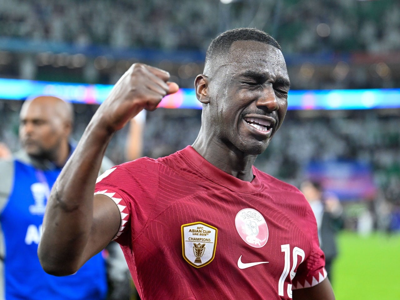 Preview: Qatar vs. Kyrgyzstan - prediction, team news, lineups