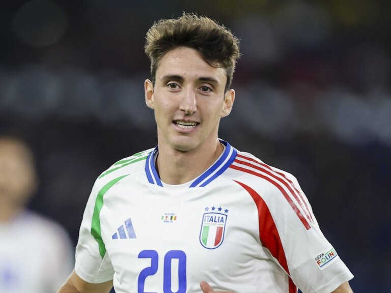 Friday’s Transfer Talk Update: Andrea Cambiaso, Patrick Dorgu, Daniel Munoz