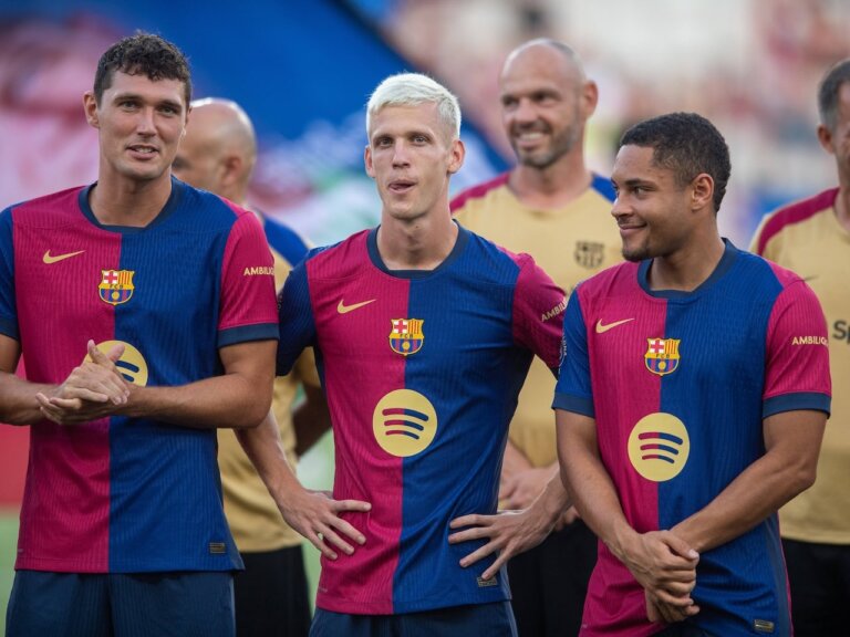 Barcelona ‘on verge’ of selling first-teamer to Brazil after major development