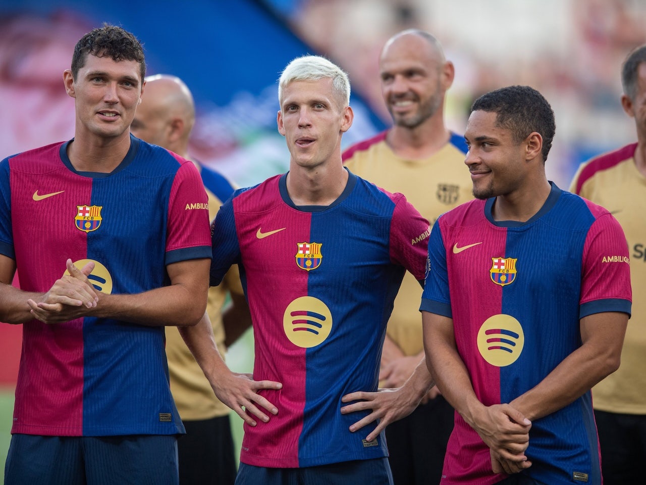 Barcelona 'on verge' of selling first-teamer to Brazil after major development