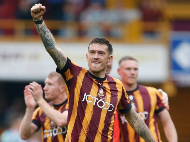 Preview: Bradford City vs. Aldershot Town – prediction, team news, lineups