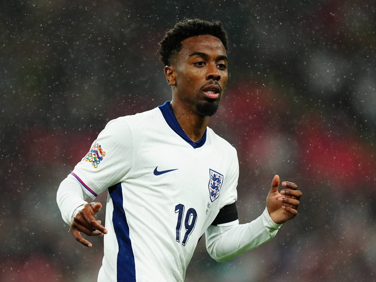 Man United transfer news: Angel Gomes addresses Red Devils return rumours