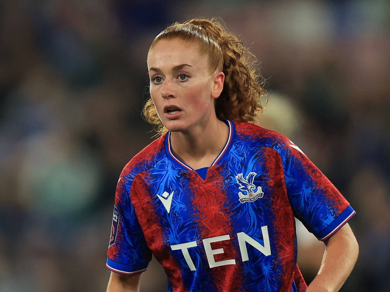 Preview: Crystal Palace Women vs. Brighton & Hove Albion Women - prediction, team news, lineups