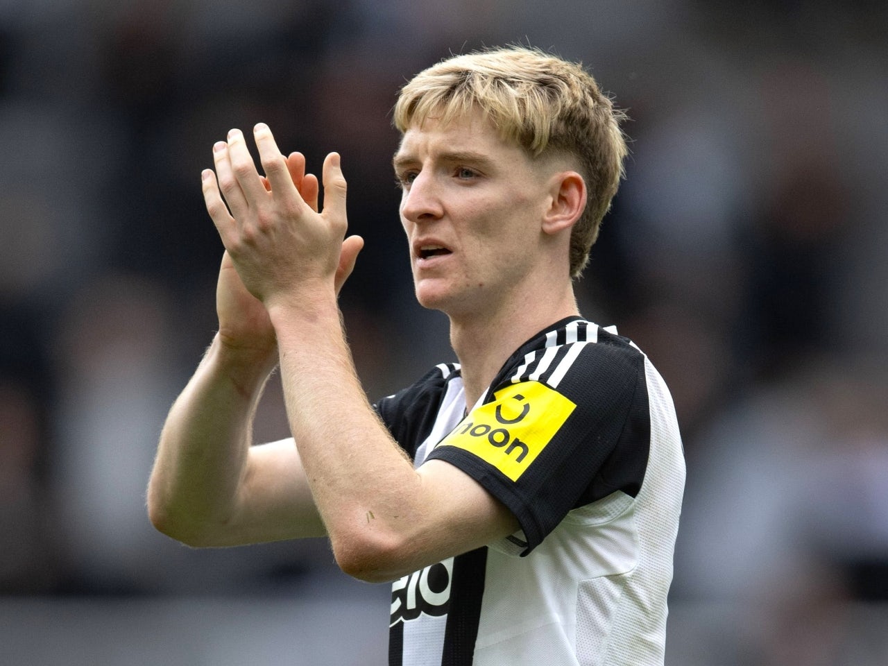 Liverpool transfer news: Reds suffer Anthony Gordon blow with Newcastle commitment confirmed