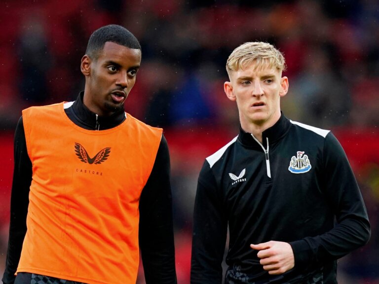 Liverpool transfer news: Arne Slot’s side could ‘step up interest’ in Premier League star amid Luis Diaz, Cody Gakpo uncertainty