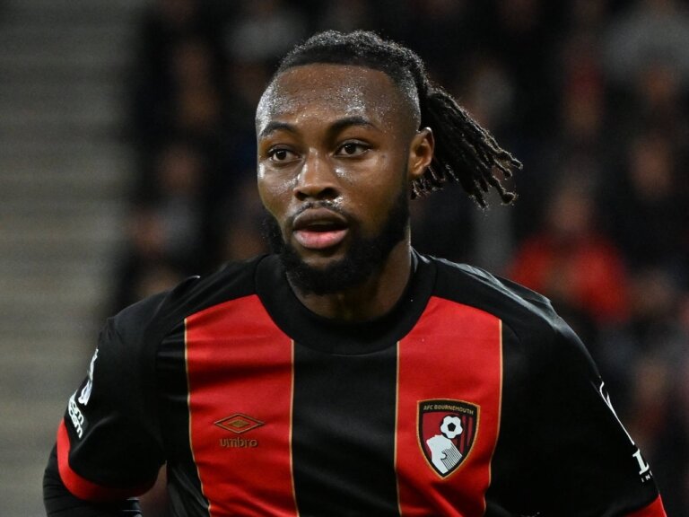Bournemouth lineup vs. Tottenham: Predicted XI for Premier League clash
