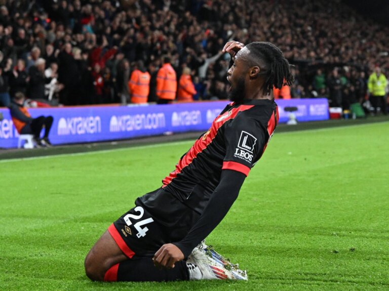 Bournemouth lineup vs. Leicester: Predicted XI for Premier League clash