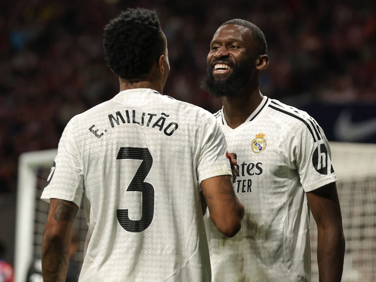 Real Madrid centre-back 'makes feelings clear' on potential 2025 switch to Saudi Arabia