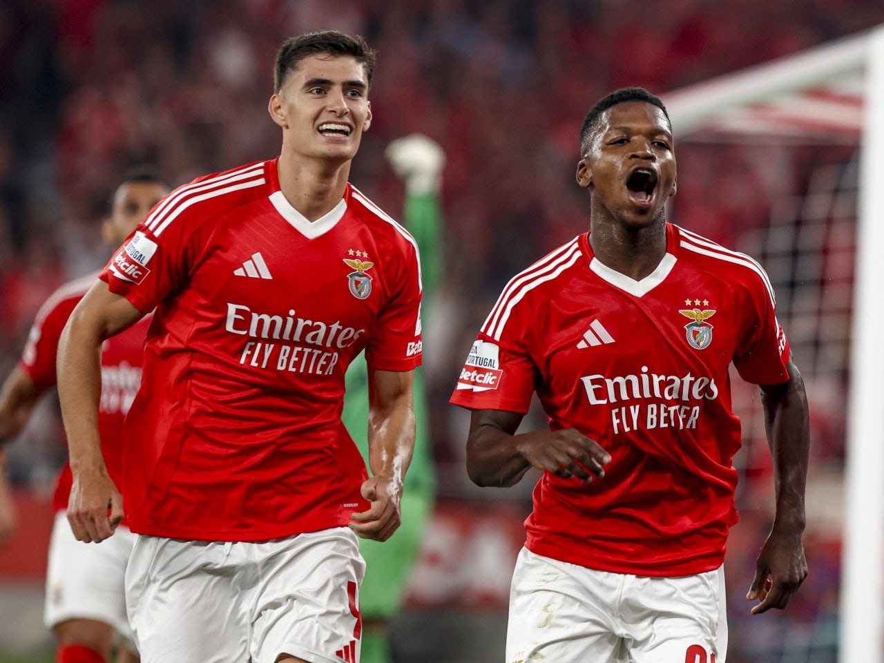 Preview: Benfica vs. Santa Clara - prediction, team news, lineups