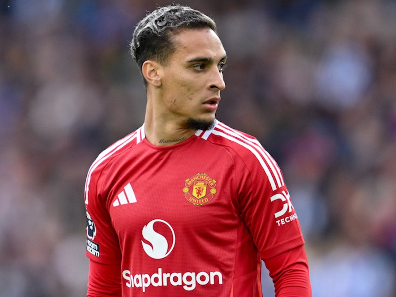 Man United transfer news: Could Antony join another Premier League club in January?