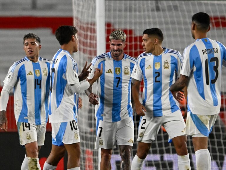 Preview: Venezuela vs. Argentina – prediction, team news, lineups