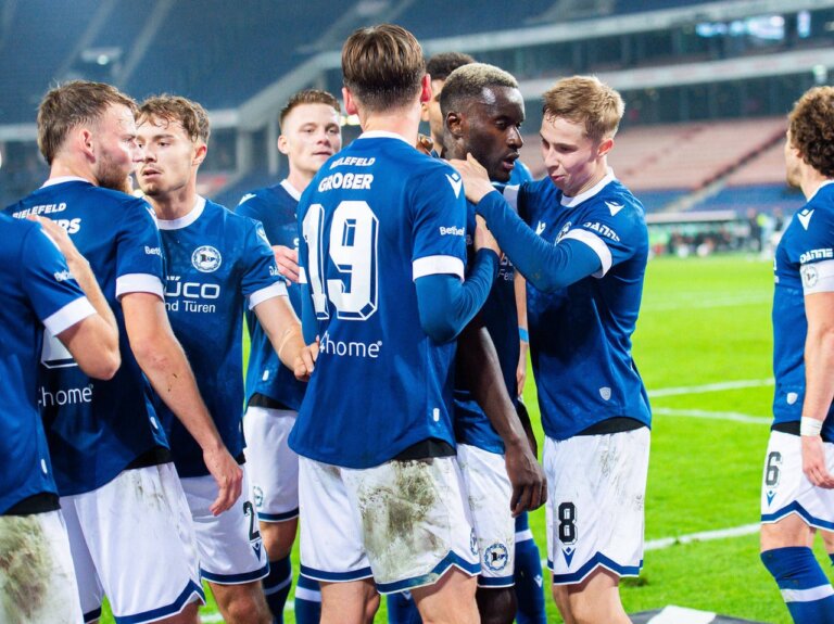 Preview: Arminia Bielefeld vs. Union Berlin – prediction, team news, lineups