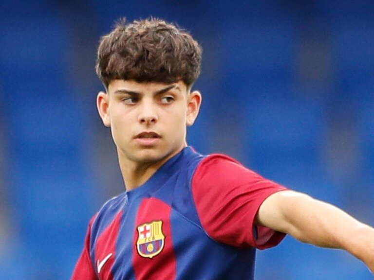 Arsenal transfer news: Mikel Arteta ‘green lights’ move for Barcelona 18-year-old