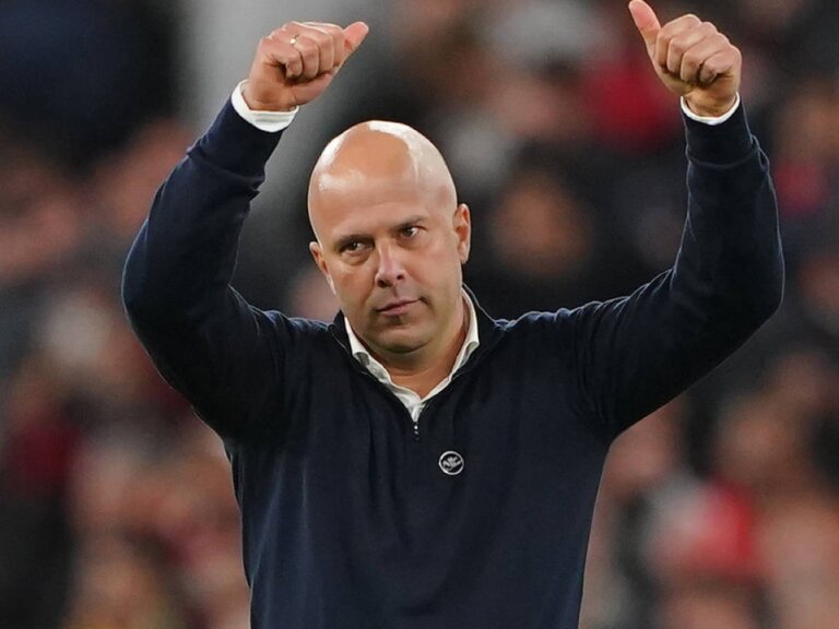 Have Liverpool found Virgil van Dijk replacement in Serie A, can Arne Slot compete for Premier League title without captain?