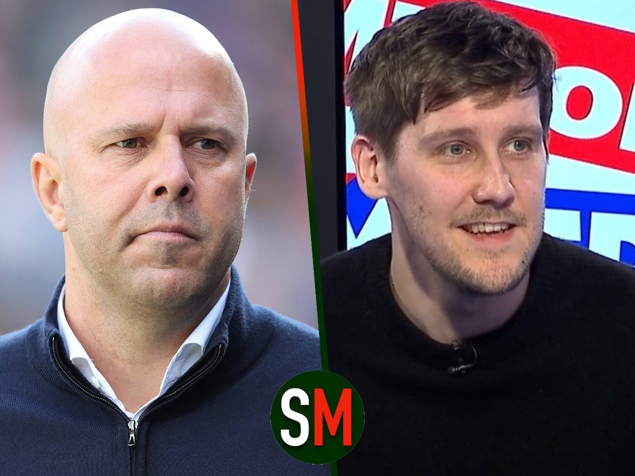 Liverpool's fixtures are about to get tougher - but Arne Slot's Premier League leaders should relish rather than dread difficult run