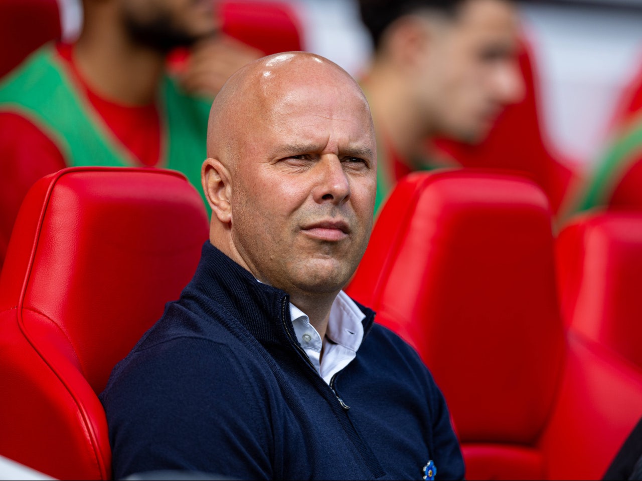 Liverpool transfer news: Premier League leaders 'opt against' Joel Matip replacement