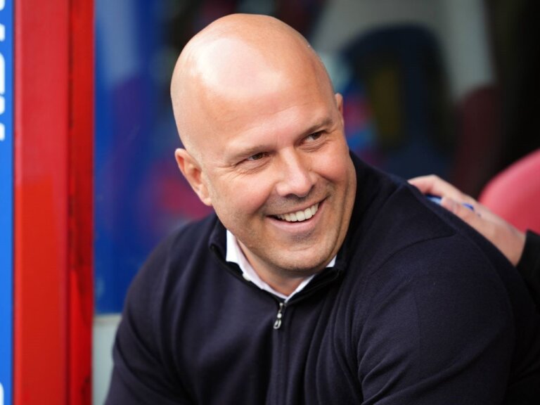 Liverpool transfer news: Arne Slot ‘approves’ £38m signing of Premier League star