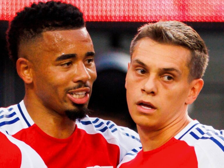 Arsenal reject approach for 27-year-old attacker as Mikel Arteta stance becomes clear