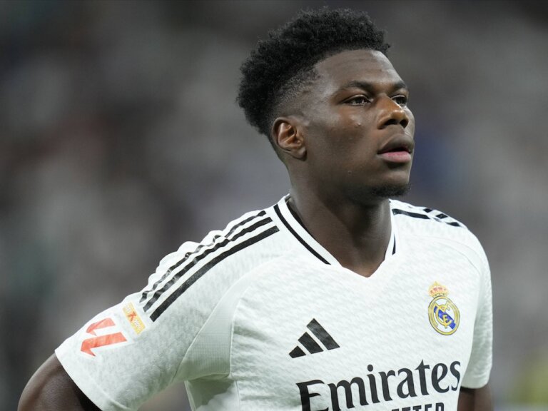 Liverpool transfer news: Are Real Madrid open to spectacular Aurelien Tchouameni sale?