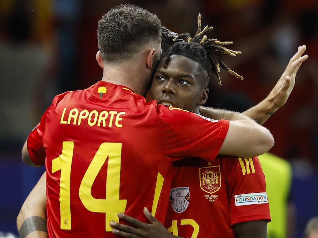 Real Madrid 'lining up January move' for Spain international to solve major issue