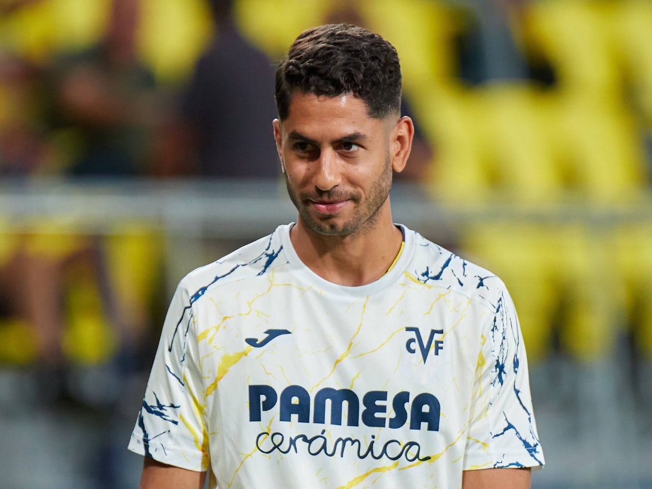 Preview: Alaves vs. Villarreal - prediction, team news, lineups